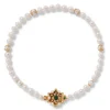 French Amor Statement Necklace