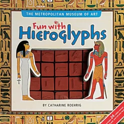 Fun With Hieroglyphs, New Edition