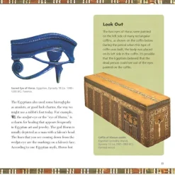 Fun With Hieroglyphs, New Edition