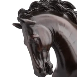 Giambologna: Medici Walking Horse Sculpture