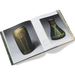 Gifts From The Fire: American Ceramics, 1880 1950