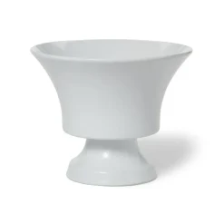 Global Silhouettes Greek Stemmed Bowl