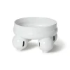 Global Silhouettes Mayan Tetrapod Bowl