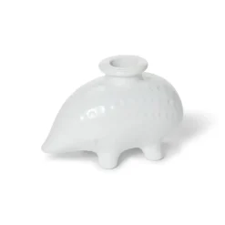 Global Silhouettes Rhodian Hedgehog Candleholder