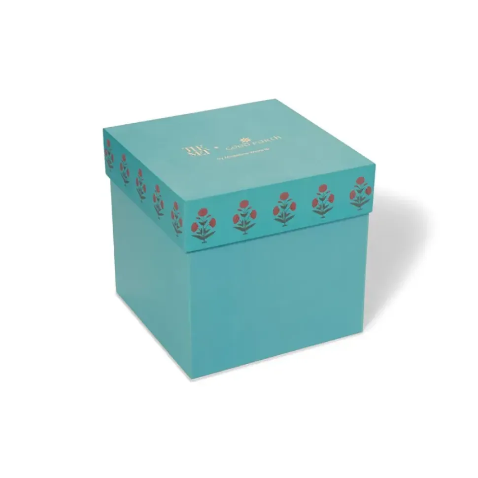 Good Earth Pomegranate Ice Bucket