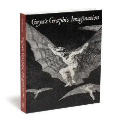 Goya'S Graphic Imagination