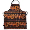 Greek Vase Apron