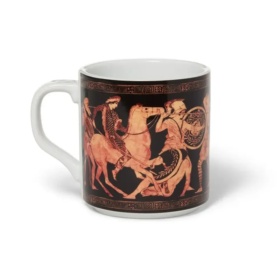 Greek Vase Mug