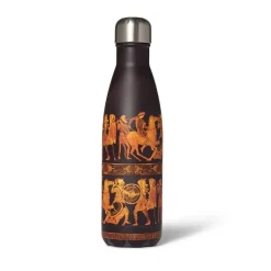 Greek Vase Water Bottle