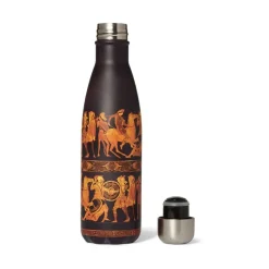 Greek Vase Water Bottle