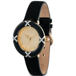 Hand-Enameled Grand Duchess Watch
