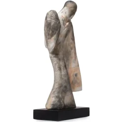 Han Female Dancer Sculpture