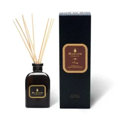 Harlem Candle Co. Savoy Reed Diffuser