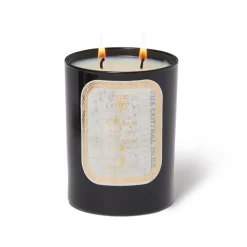 Harlem Candle Co. Seneca Candle