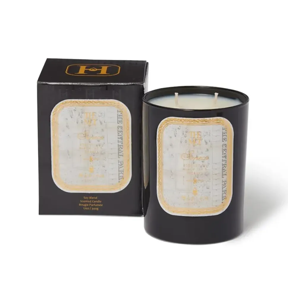 Harlem Candle Co. Seneca Candle