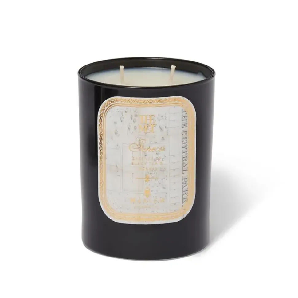 Harlem Candle Co. Seneca Candle