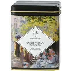 Harney & Sons Garden Therapy Herbal Tea