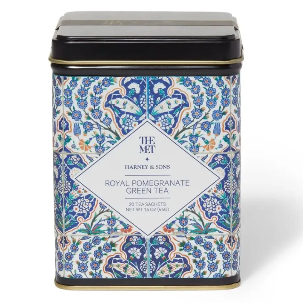 Harney & Sons Royal Pomegranate Tea