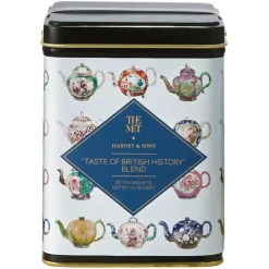 Harney & Sons Taste Of British History Tea Blend
