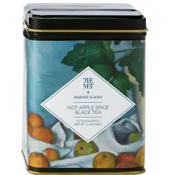 Harney & Sons Tea Tin Set
