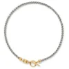 Hellenistic Two-Tone Collar Necklace