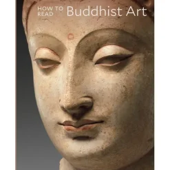 How To Read Buddhist Art