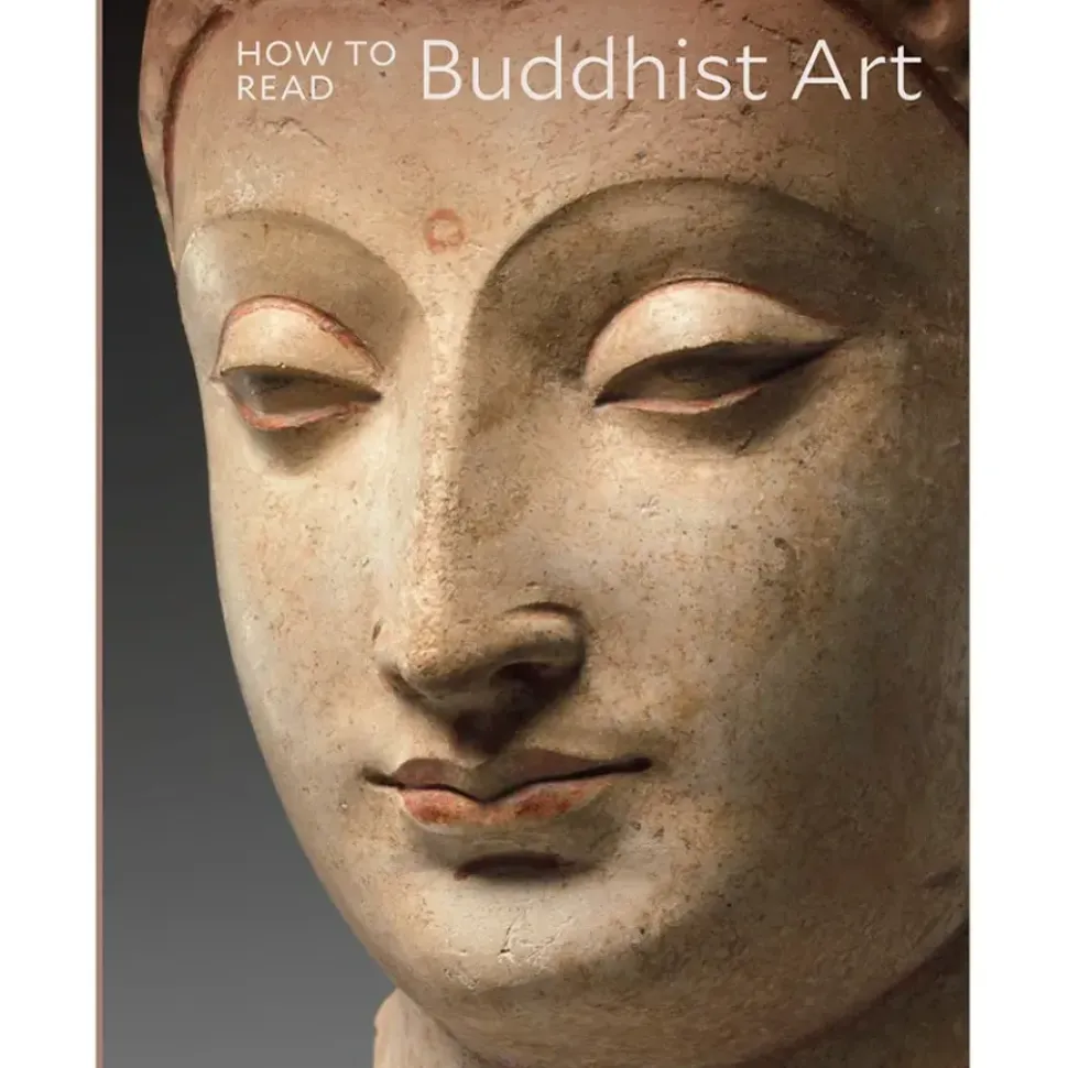 How To Read Buddhist Art