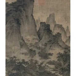 How To Read Chinese Paintings