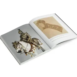 How To Read European Armor