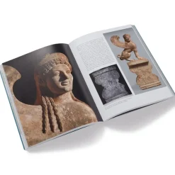 How To Read Greek Sculpture