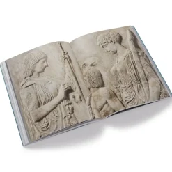 How To Read Greek Sculpture