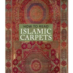 How To Read Islamic Carpets