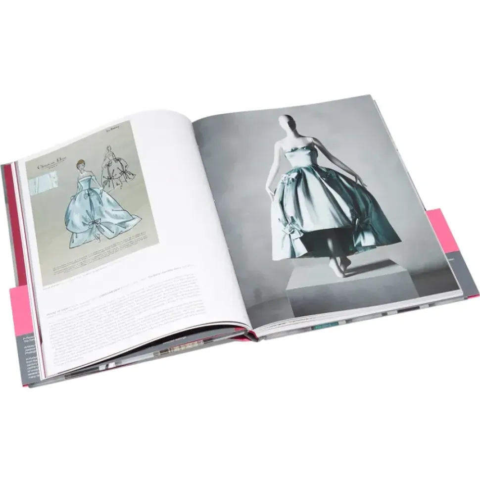 In Pursuit Of Fashion: The Sandy Schreier Collection