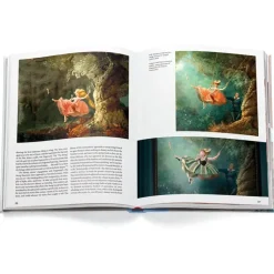 Inspiring Walt Disney: The Animation Of French Decorative Arts