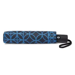 Interlaced Circles Folding Umbrella