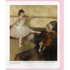 Invitation To Ballet