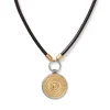 Islamic Medallion Necklace