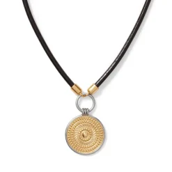 Islamic Medallion Necklace