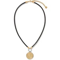 Islamic Medallion Necklace
