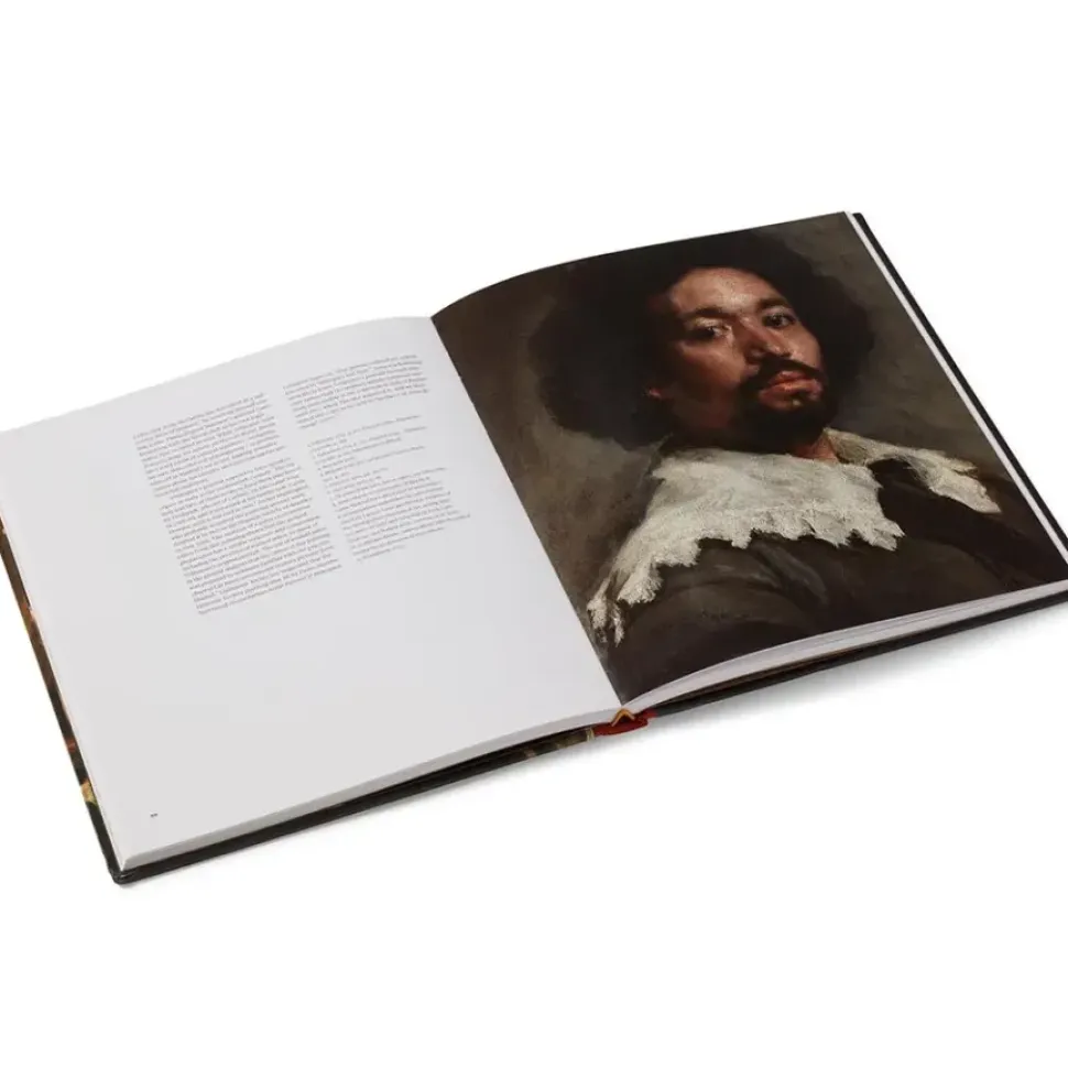 Juan De Pareja: Afro-Hispanic Painter In The Age Of Velazquez