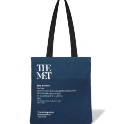 Klee May Picture Tote