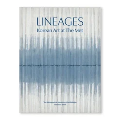 Lineages: Korean Art At The Met