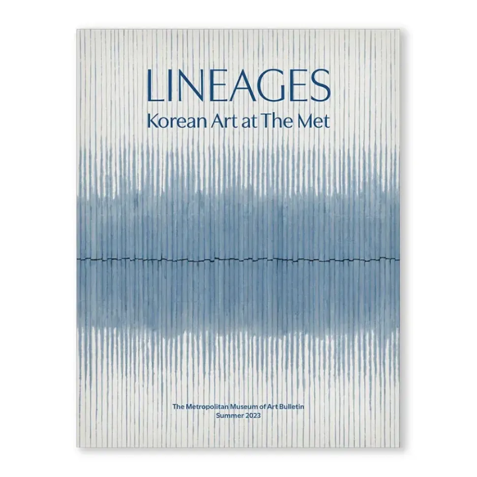 Lineages: Korean Art At The Met