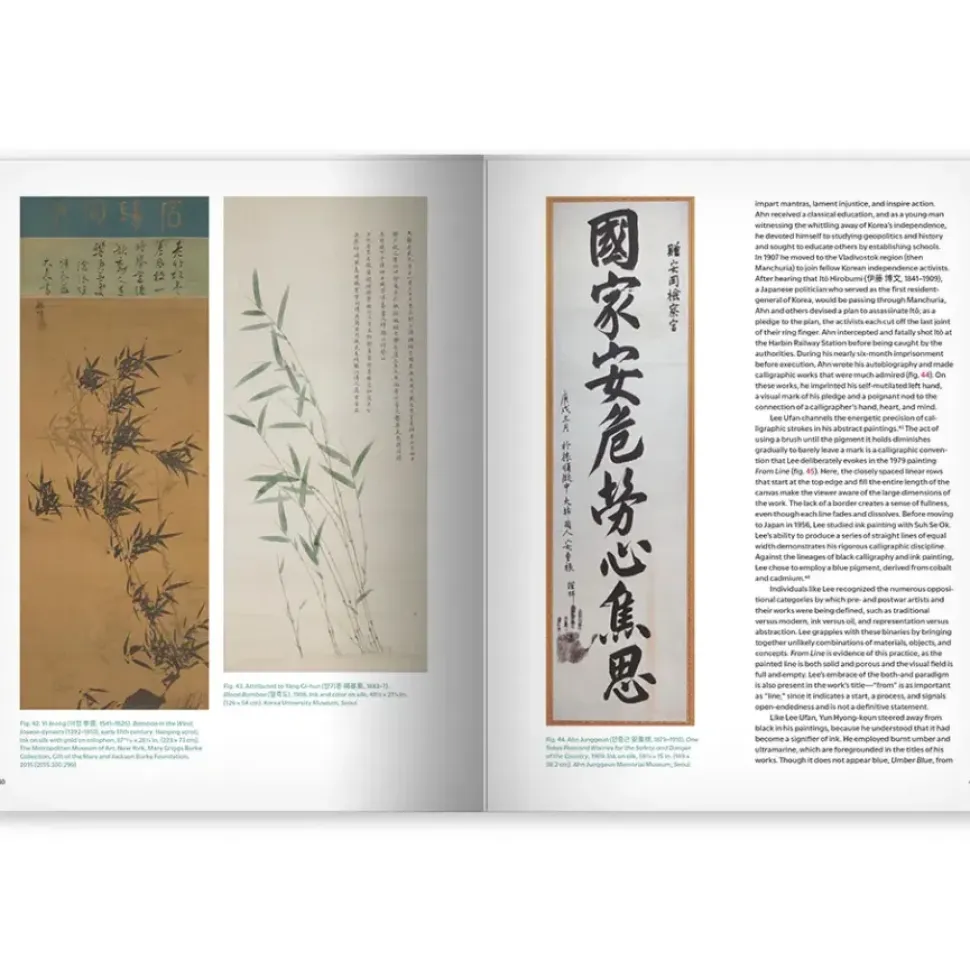 Lineages: Korean Art At The Met