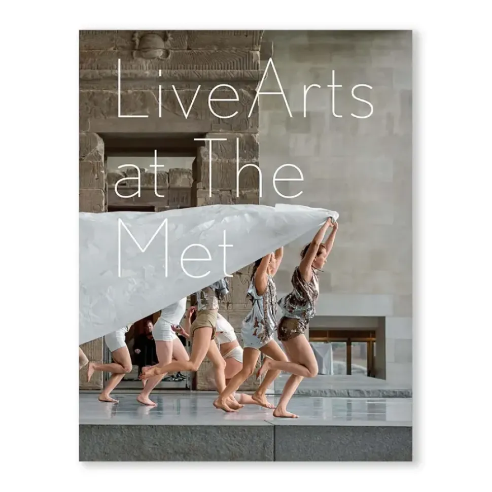 Live Arts At The Met