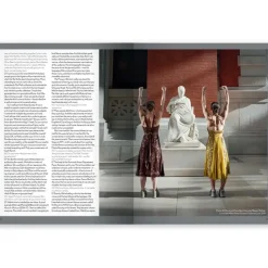 Live Arts At The Met