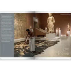 Live Arts At The Met