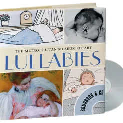 Lullabies Songbook And Cd
