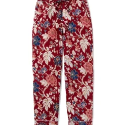Lyon Floral Pajamas