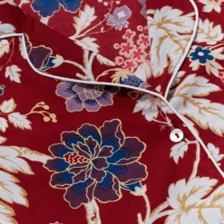 Lyon Floral Pajamas